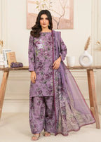 Sahibas By Mirza Faria Women 3pcs