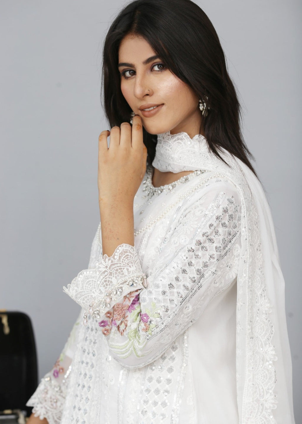 Cultur Collection parizad Women 3pcs