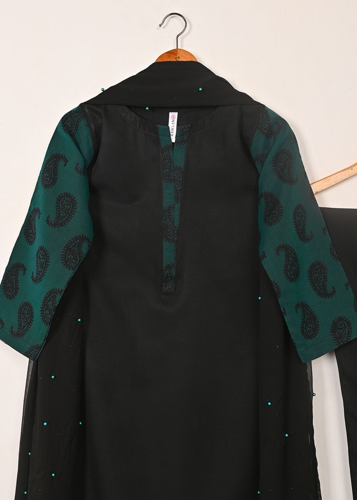 Rehlin RTW 374 | Women’s Organza Women 3pcs