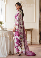 Aik Pret Zinnia– MPT 10(A) Women 3pcs