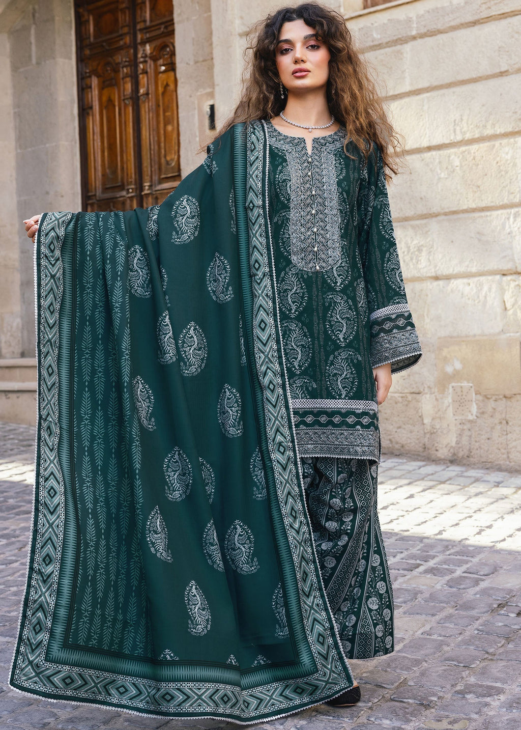 Meerak Pret Maris Women 3pcs