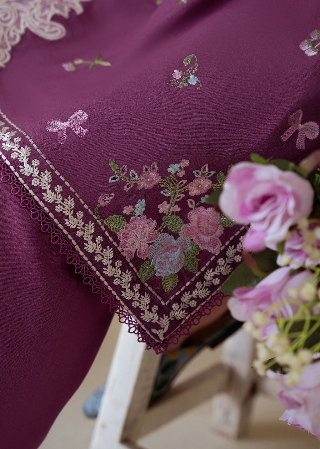 Saira Shakira Mist Women 2pcs