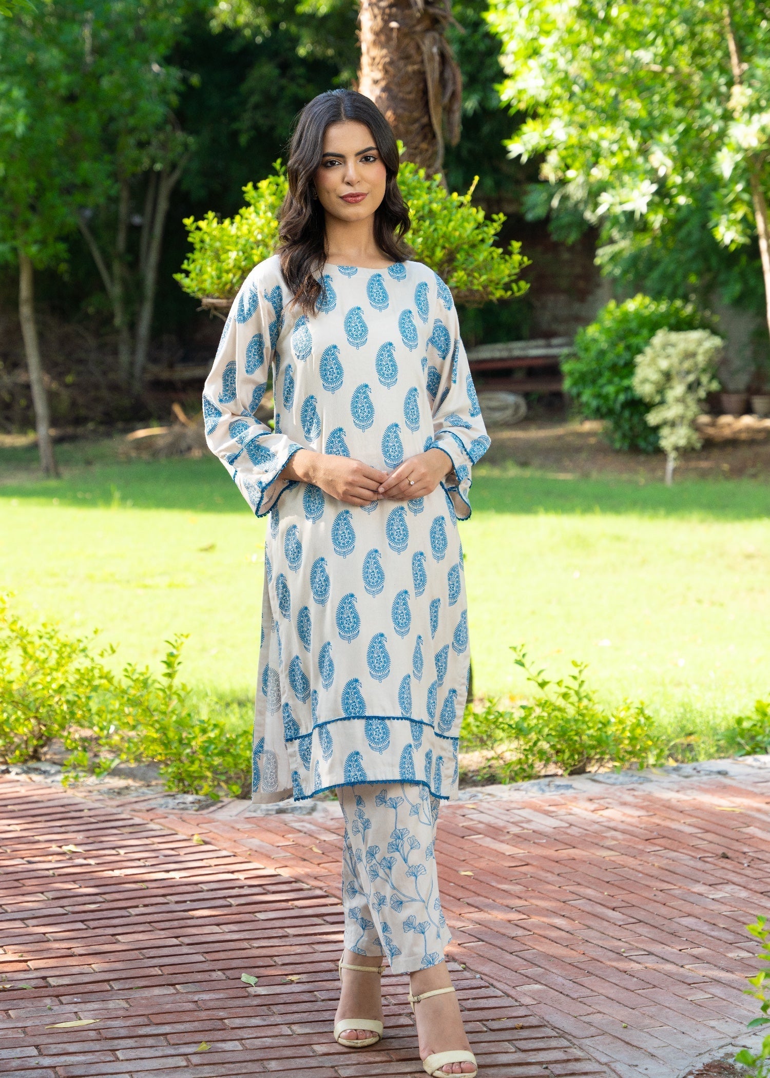 B.K Clothings Lex 2pice Women 2pcs