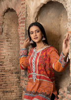 Khatepoesh Aubrey Women 1pcs