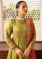 Rang-e-Noor RN 71 Women 3pcs