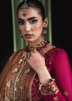 Sara Jahan SJ 1002 Women 4pcs