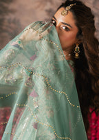 Ally's AL 4273 (Zahra) (N) Women 3pcs