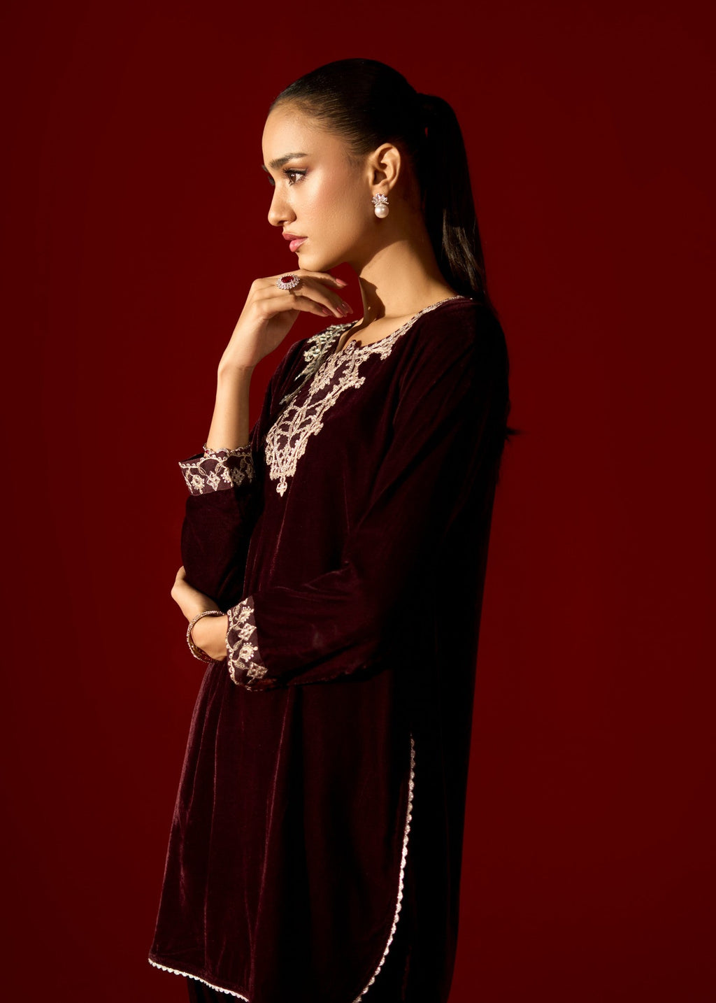 Ally's Essentials Ally's EA 40 (N) Women 2pcs