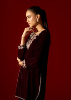 Ally's Essentials Ally's EA 40 (N) Women 2pcs