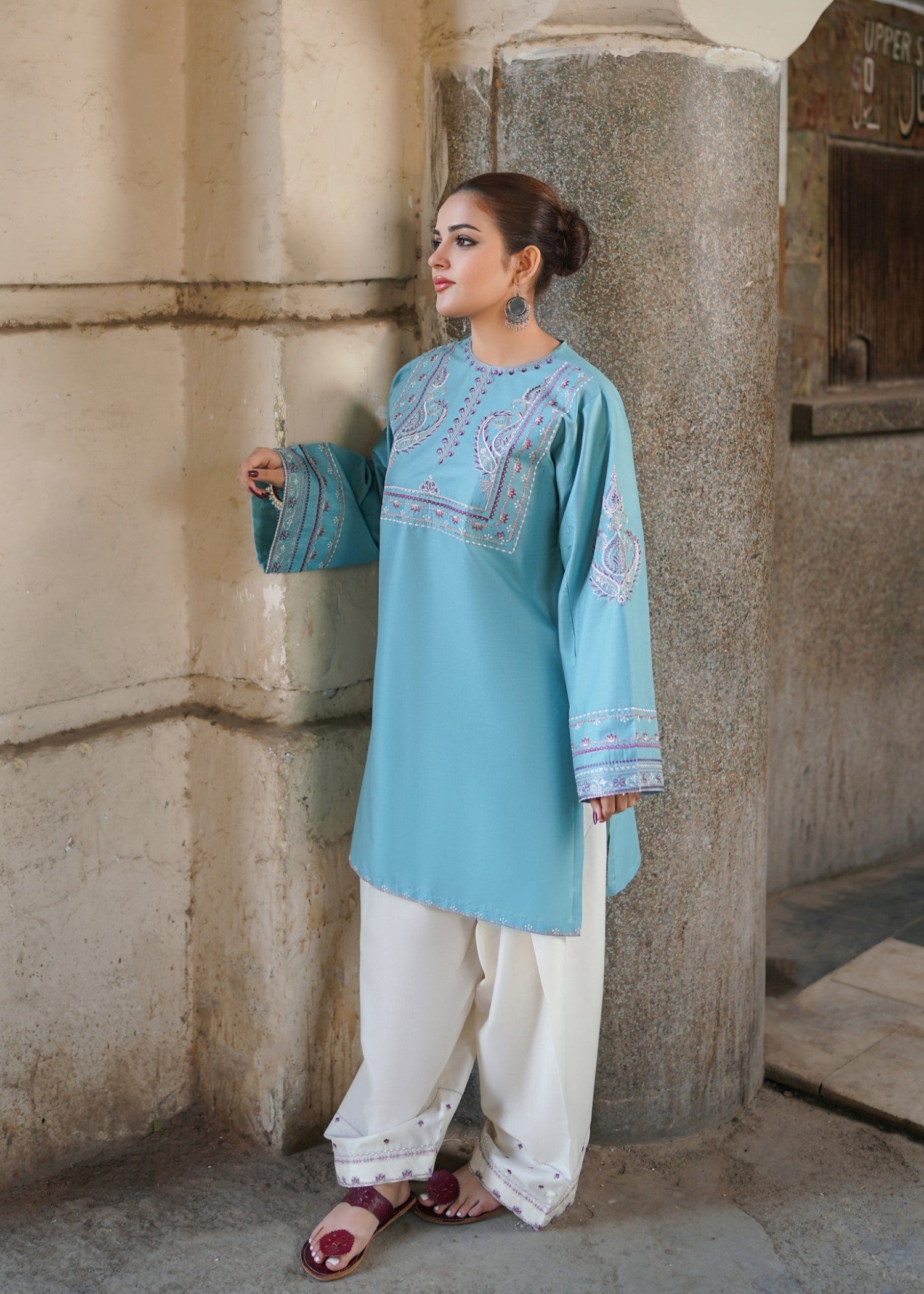 Reetriwaj SHMA Women 2pcs