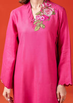 Asifa And Nabeel Bubblegum Women 2pcs