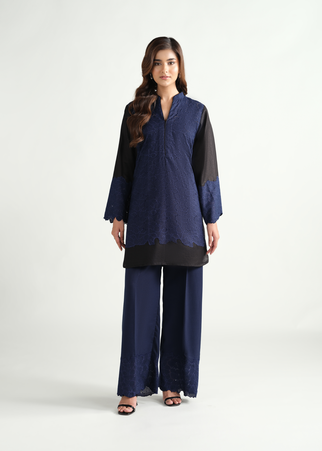 Sinoor Aylin Stitched Women 2pcs