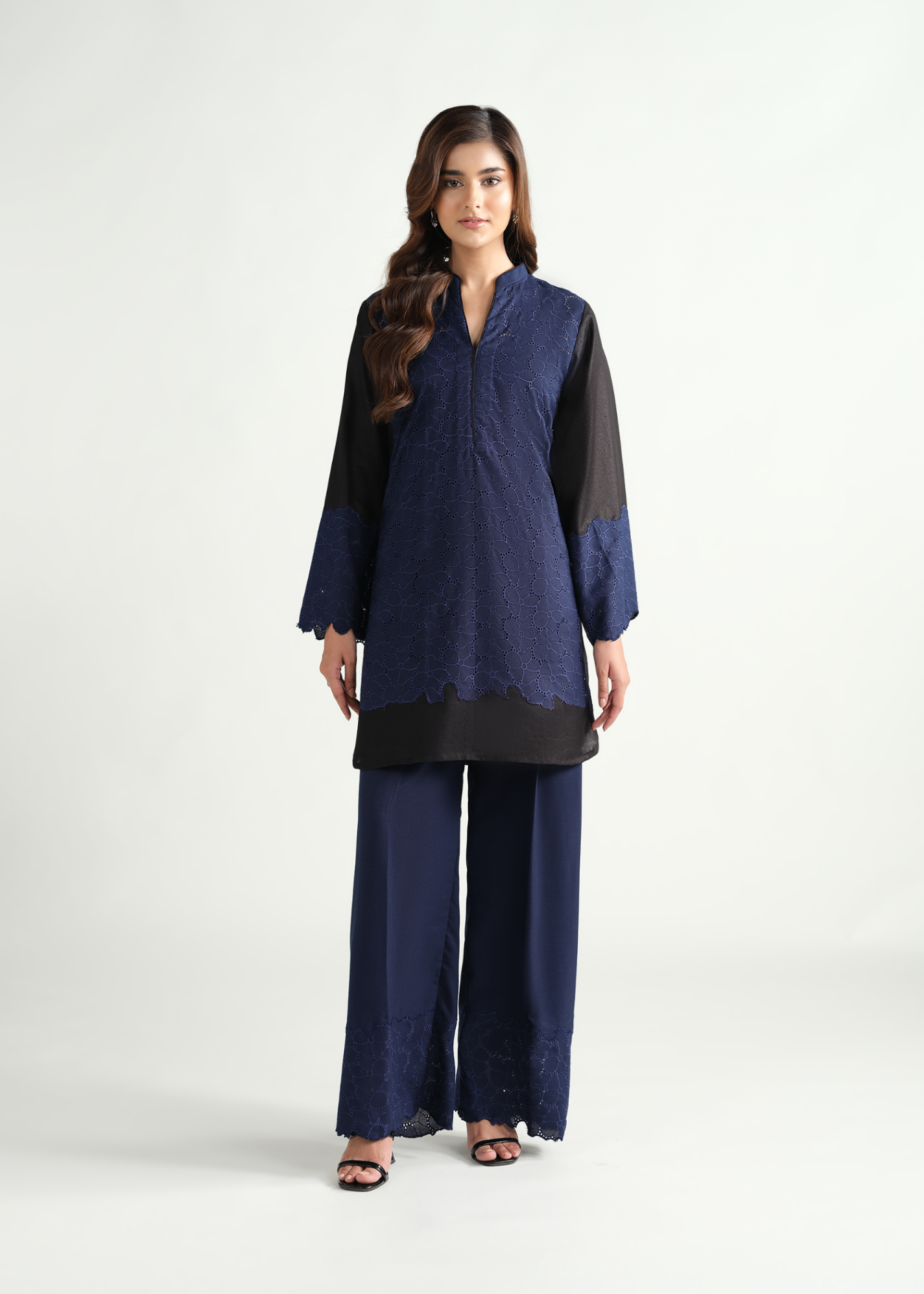 Sinoor Aylin Stitched Women 2pcs