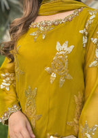 Laal Clothing RLC 041 Women 3pcs