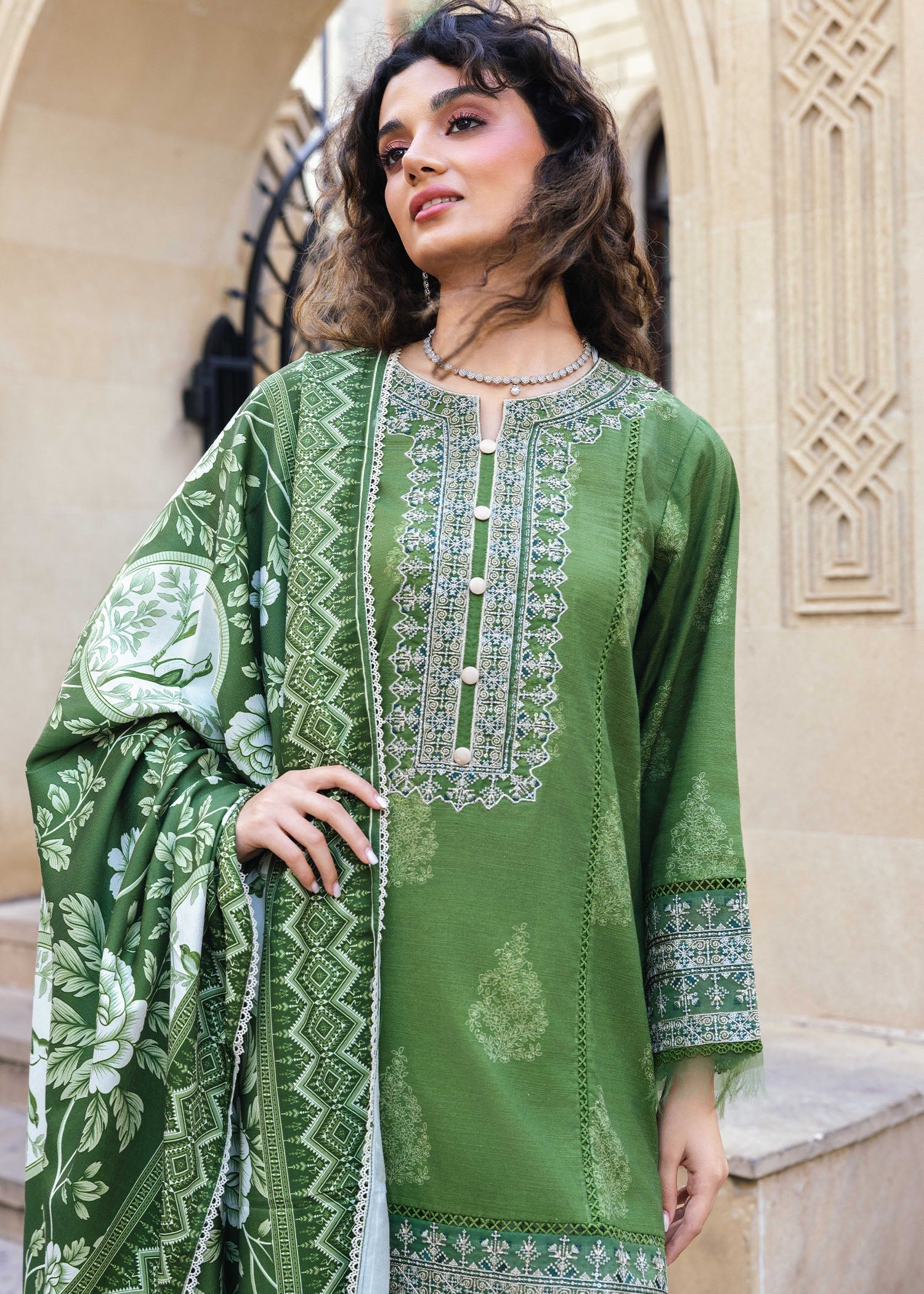 Meerak Pret Elan Women 3pcs