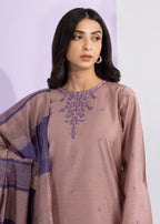 Zellbury WPS2532664 Tea Rose Pink Women 3pcs