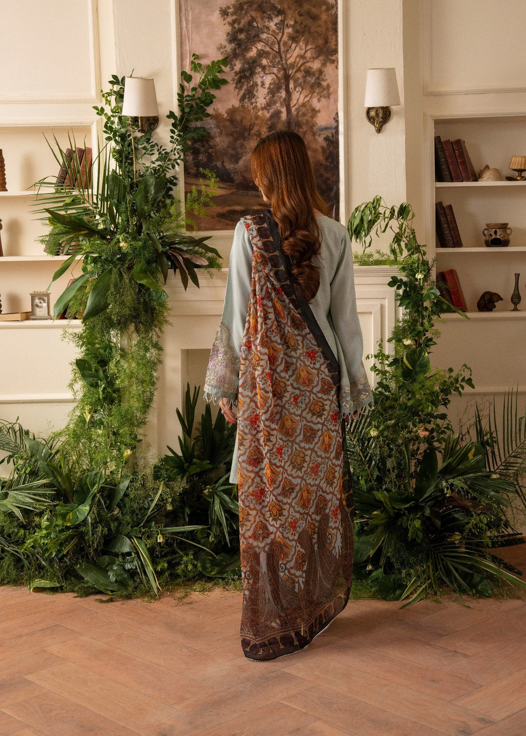 Aik Pret Gulbahar MNC 25 01 Women 3pcs