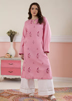 Zellbury WPS2511413 Pink Women 1pcs