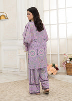 Khadija Sharif Fable Women 2pcs