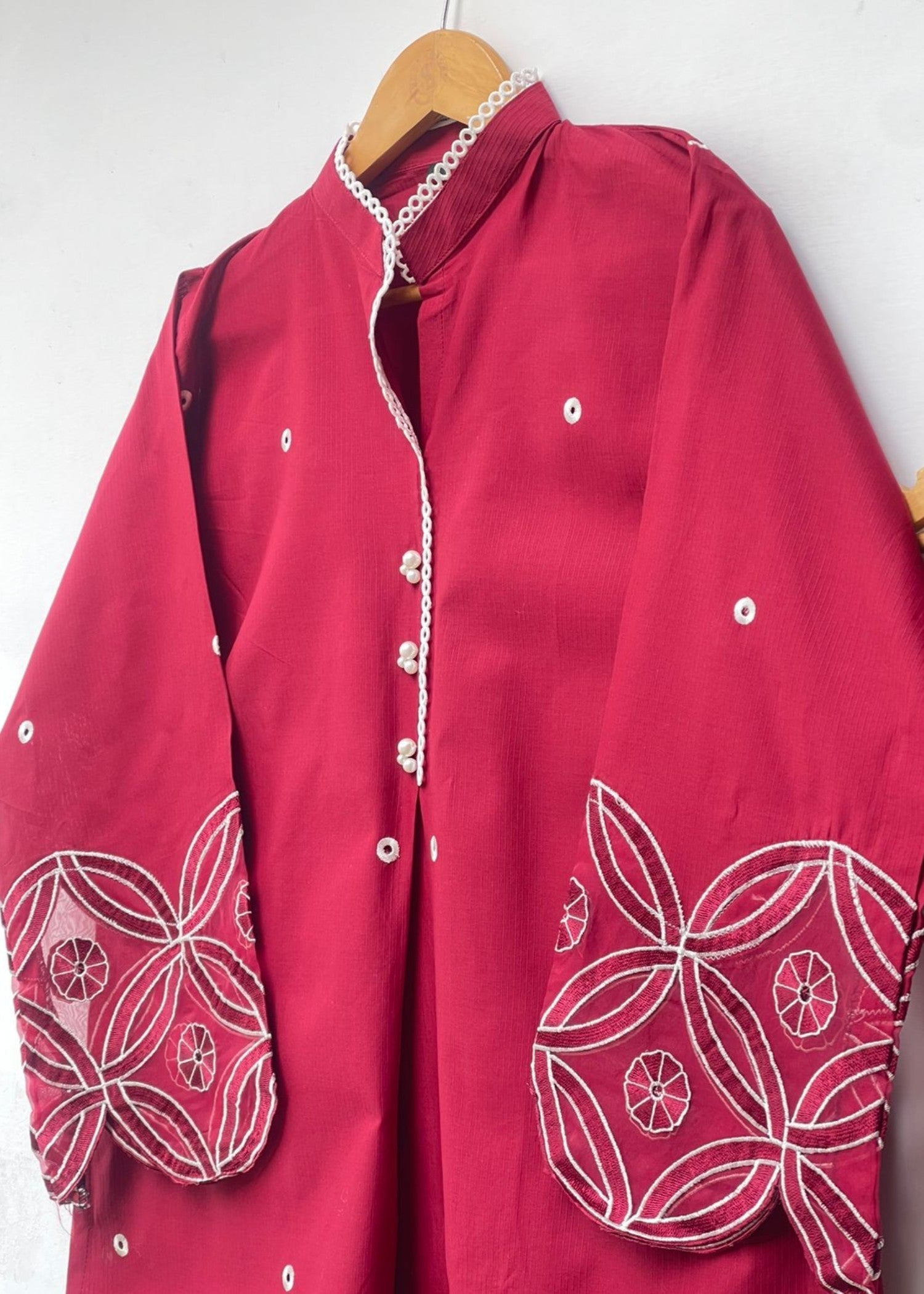 Lubana Store HAJNA Women 2pcs