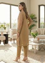 Diara Couture ASEES US 504 MARI GOLD Women 3pcs