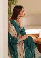 Garnet Clothing Zyrah Women 3pcs