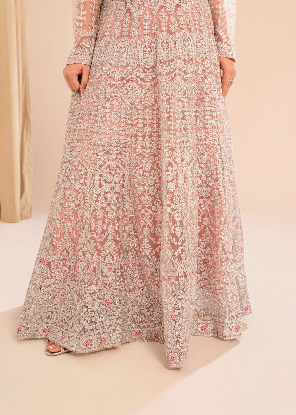 Zebaye Jashan 25 01 Women 4pcs