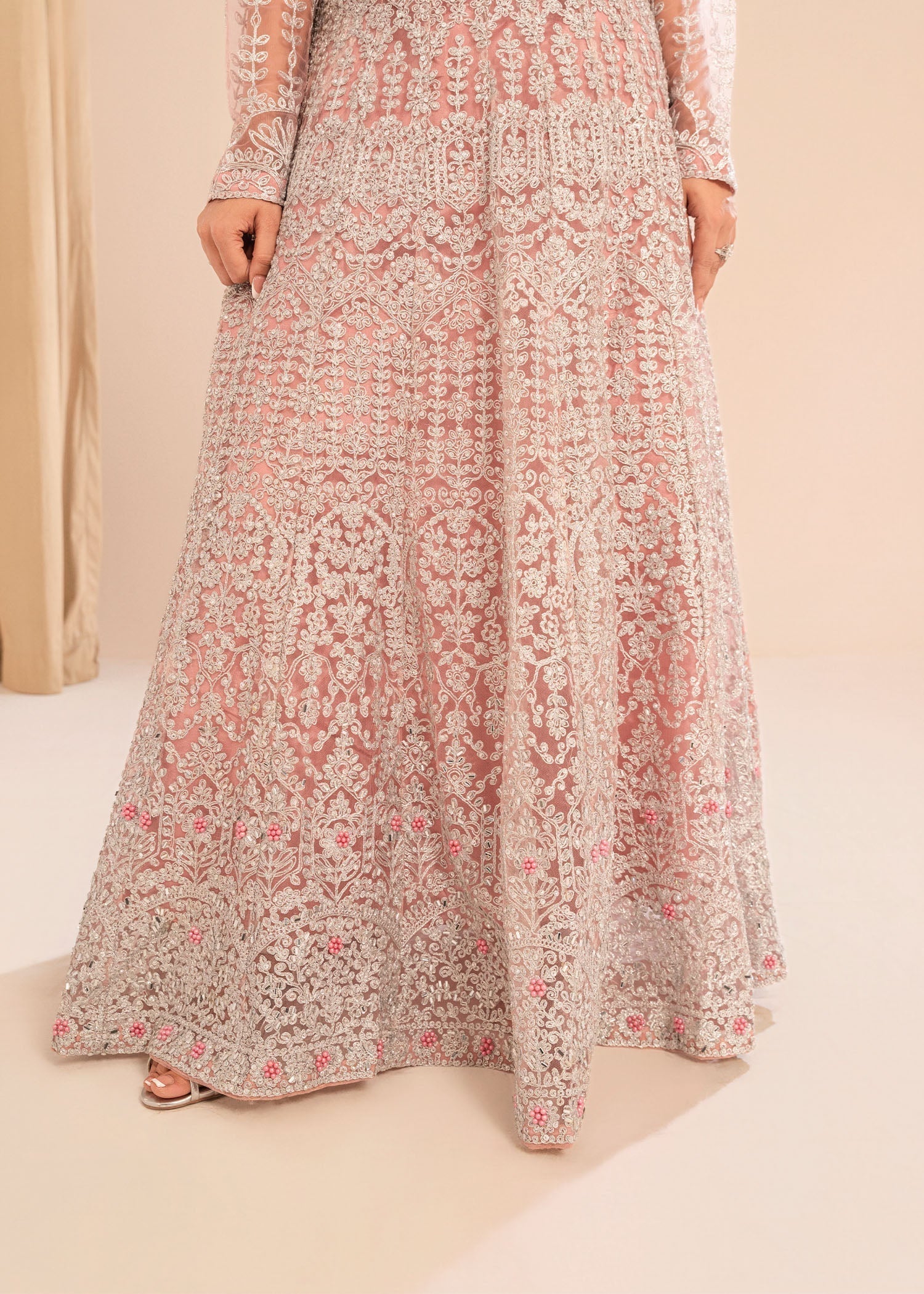 Zebaye Jashan 25 01 Women 4pcs