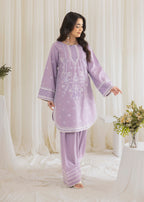 Mohagni LES 06 STITCHED Women 2pcs