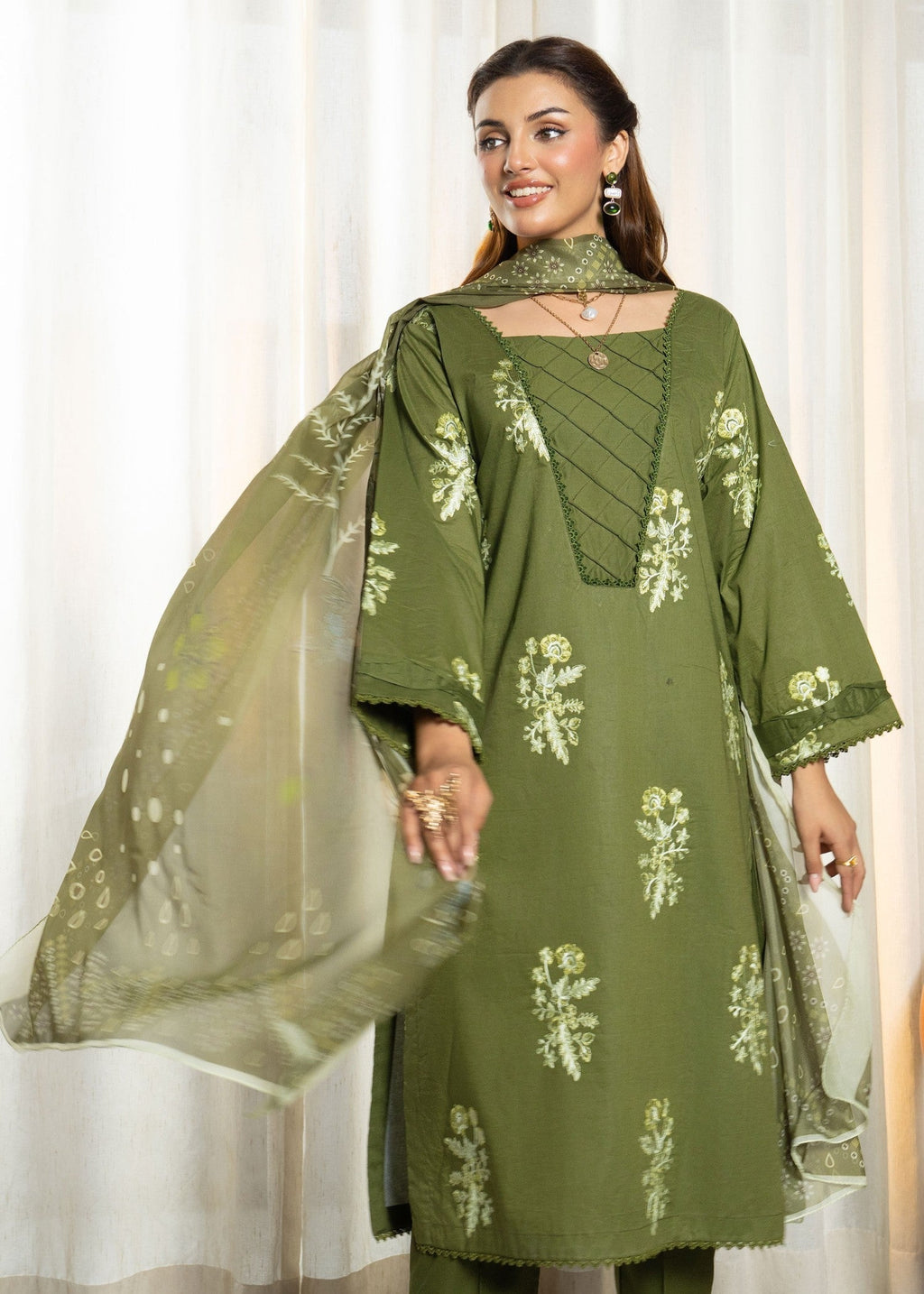 Panache Apparel NERINA Women 2pcs