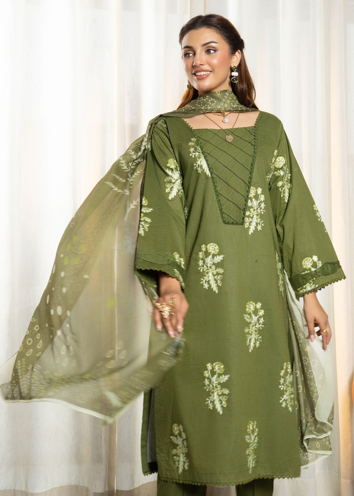 Panache Apparel NERINA Women 2pcs