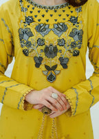 Tawakal Closet SHAMSA Women 2pcs