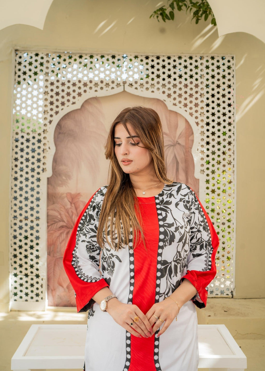 Preetpret Salvia Women 2pcs