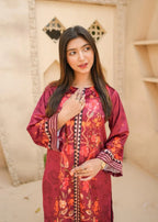 Preetpret Zubia Women 2pcs