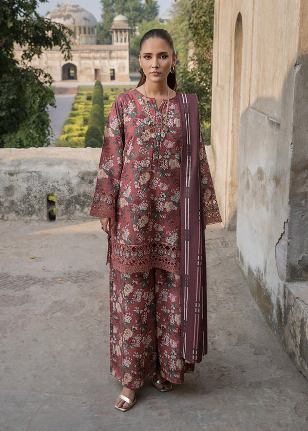 Bin Tayyab BT006513 RST Women 3pcs