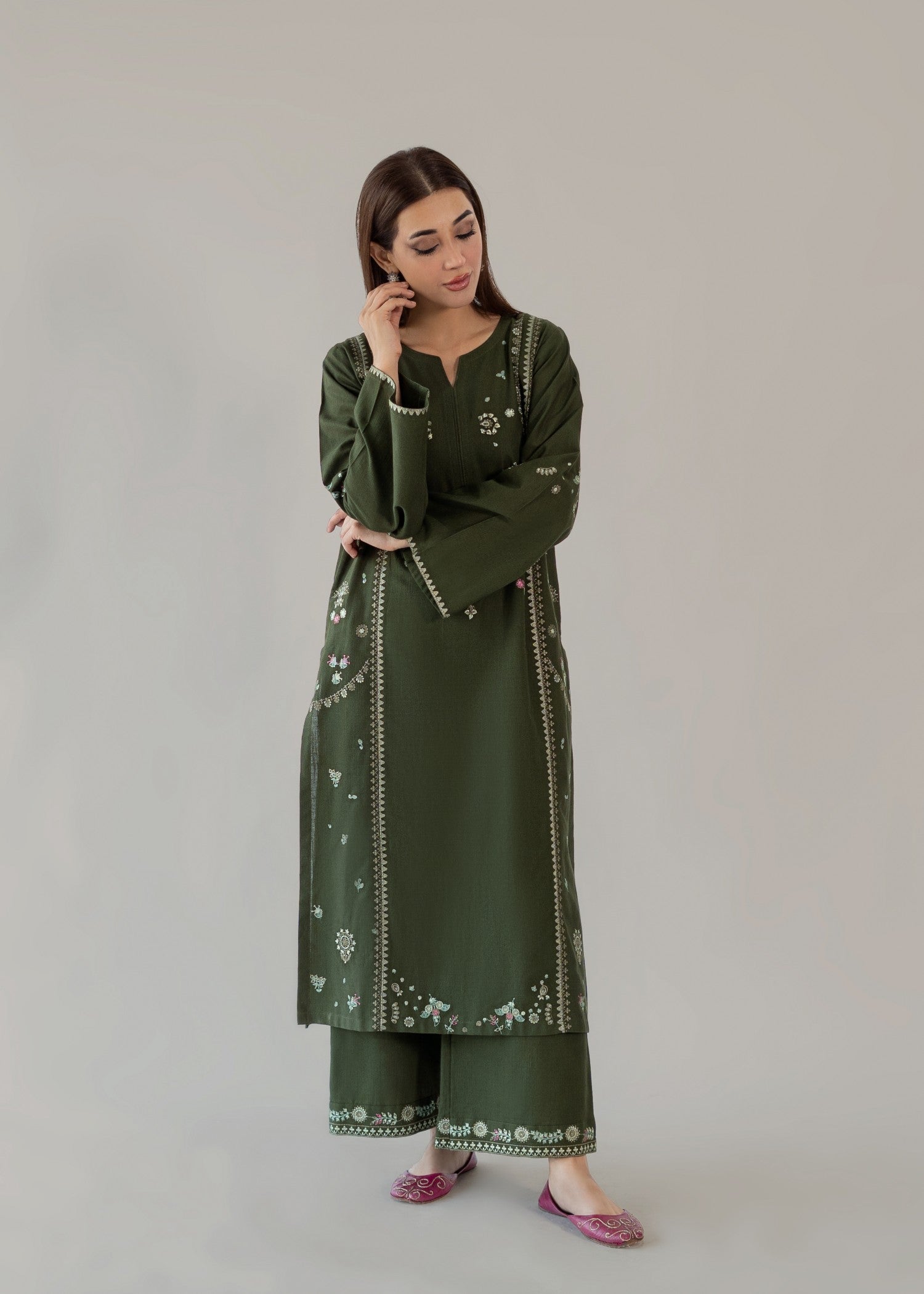 Urge Pret MARISSA Women 3pcs