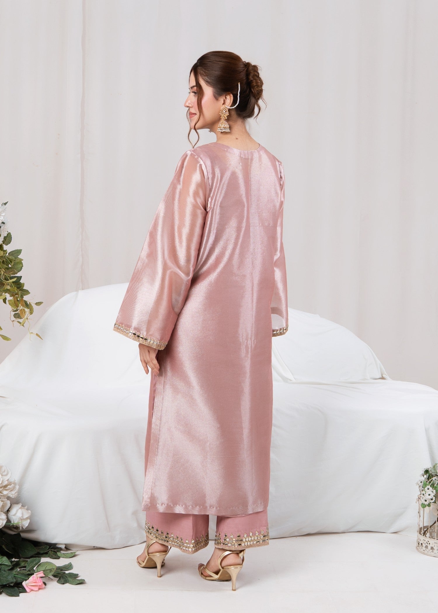 Essor tissue sheesha Women 2pcs