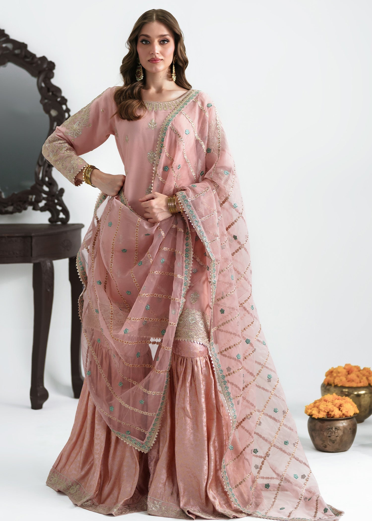 Truba Zermeen Women 3pcs