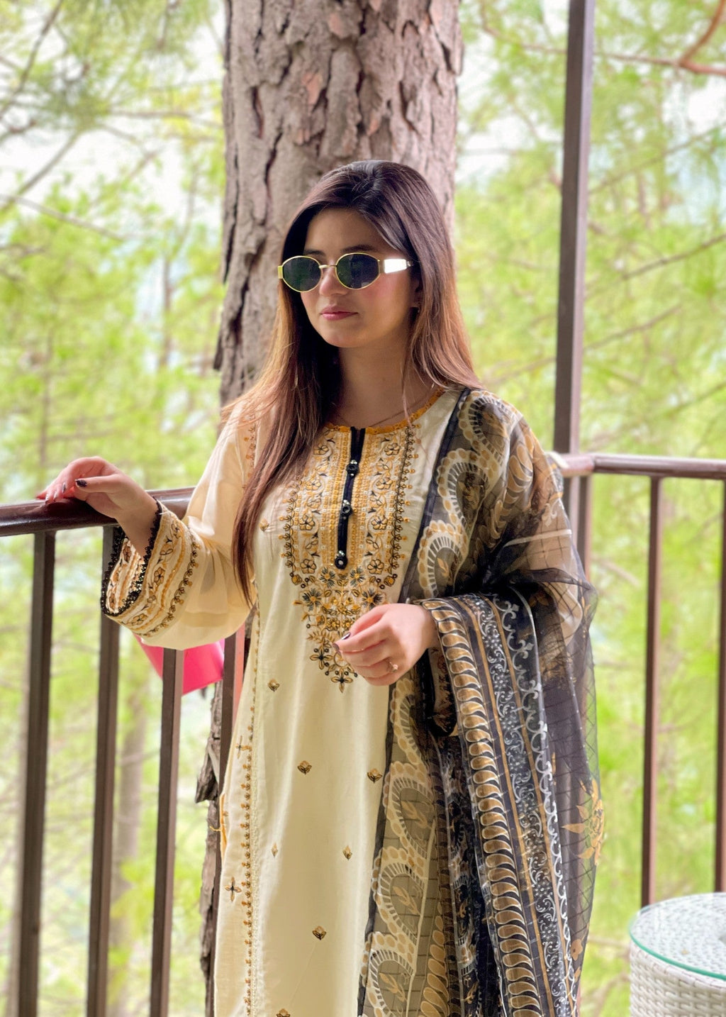 Shefoze Clothing viral pret Women 3pcs