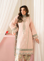 Garnet Clothing Elora Women 3pcs