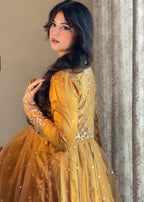 Suits By Sadia ZIRWAH MAXI Women 3pcs