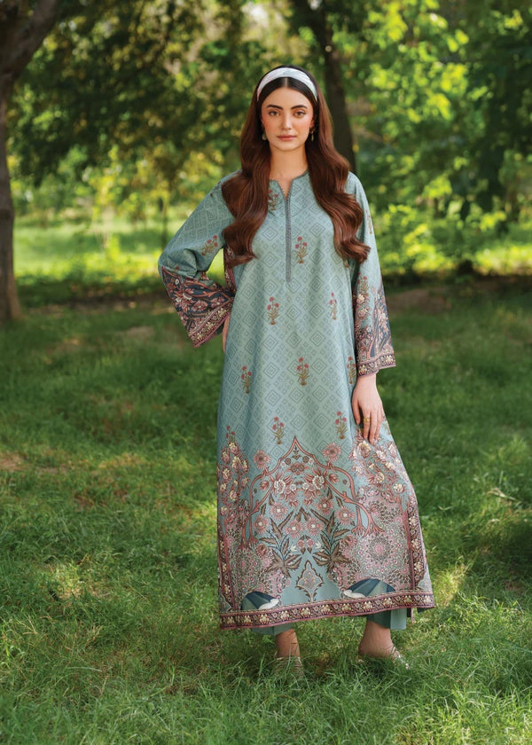 Garnet Clothing Keroz Women 2pcs