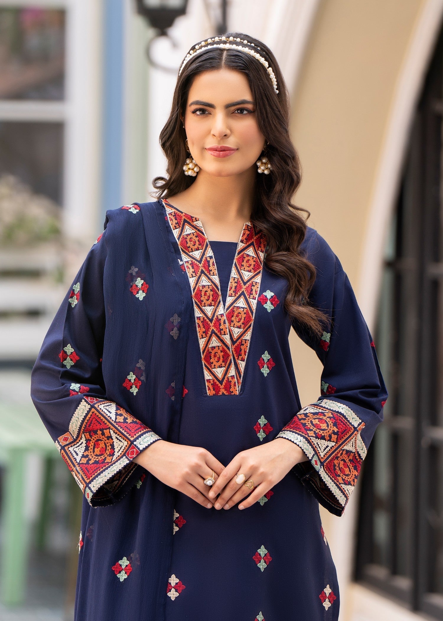 Thistle & Threads Bluebelle Women 3pcs