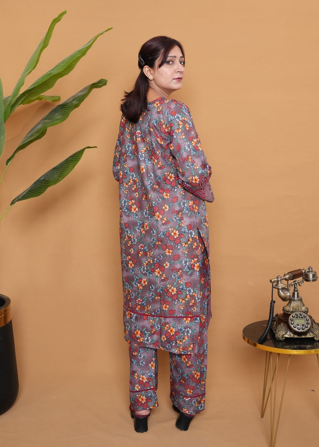 Shefoze Clothing ambera ft Women 2pcs