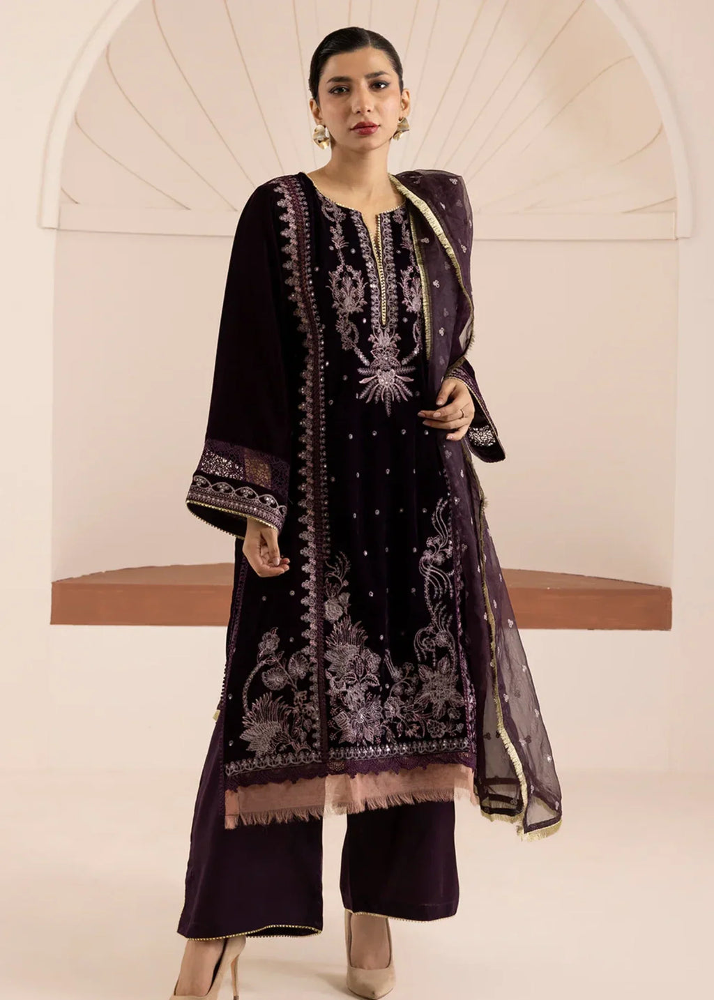 Zellbury WPL2530734 Women 3pcs