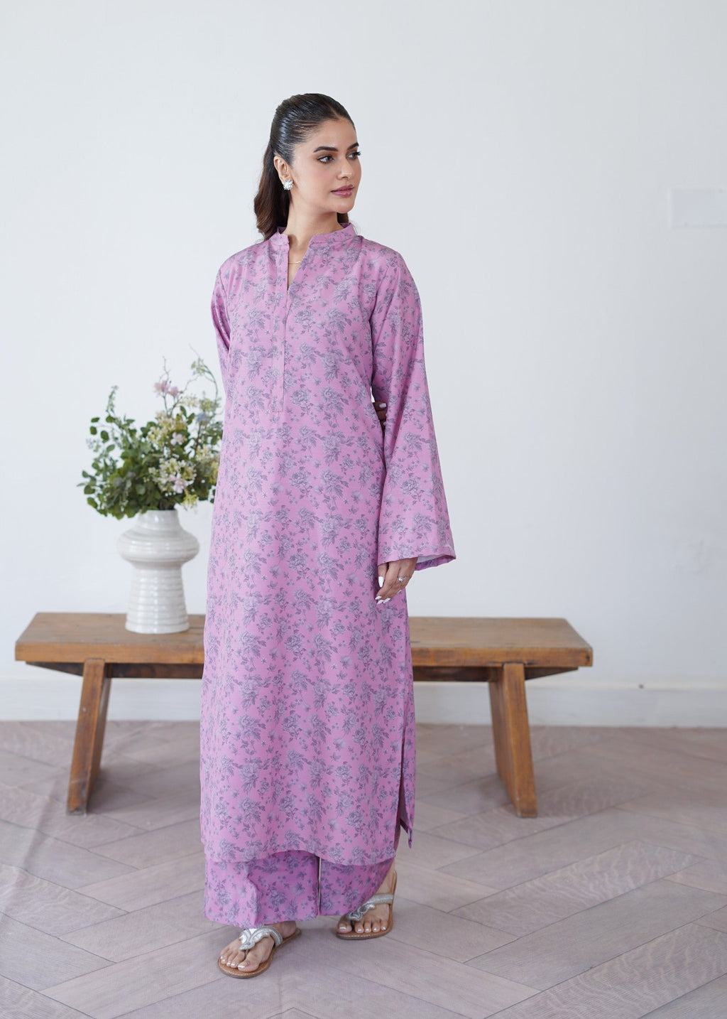 Mohagni GM 21 STITCHED Women 2pcs