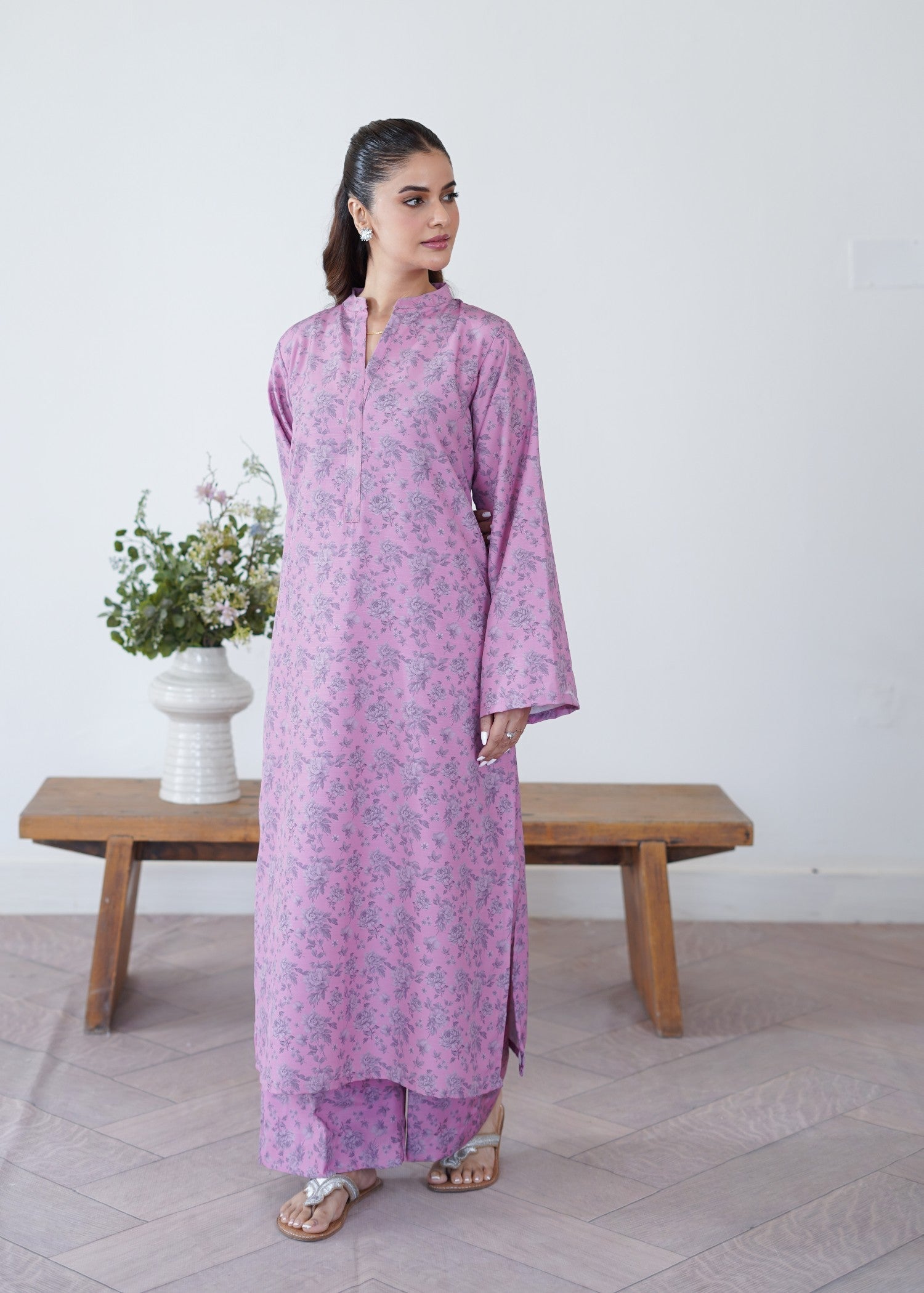 Mohagni GM 21 STITCHED Women 2pcs