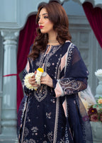 Noorma Kaamal NK AN 15 Women 3pcs