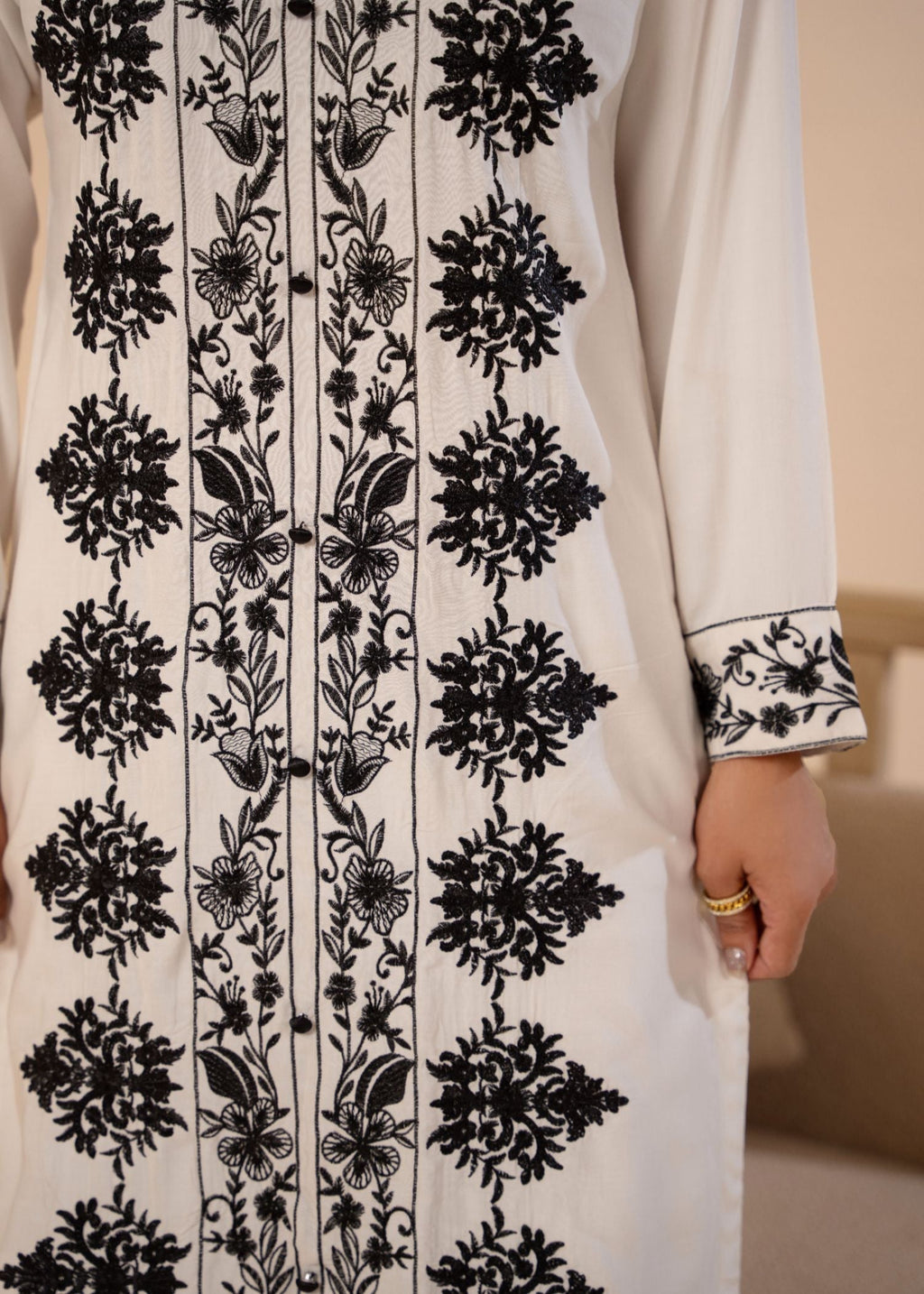 Momin Online Emma Women 2pcs