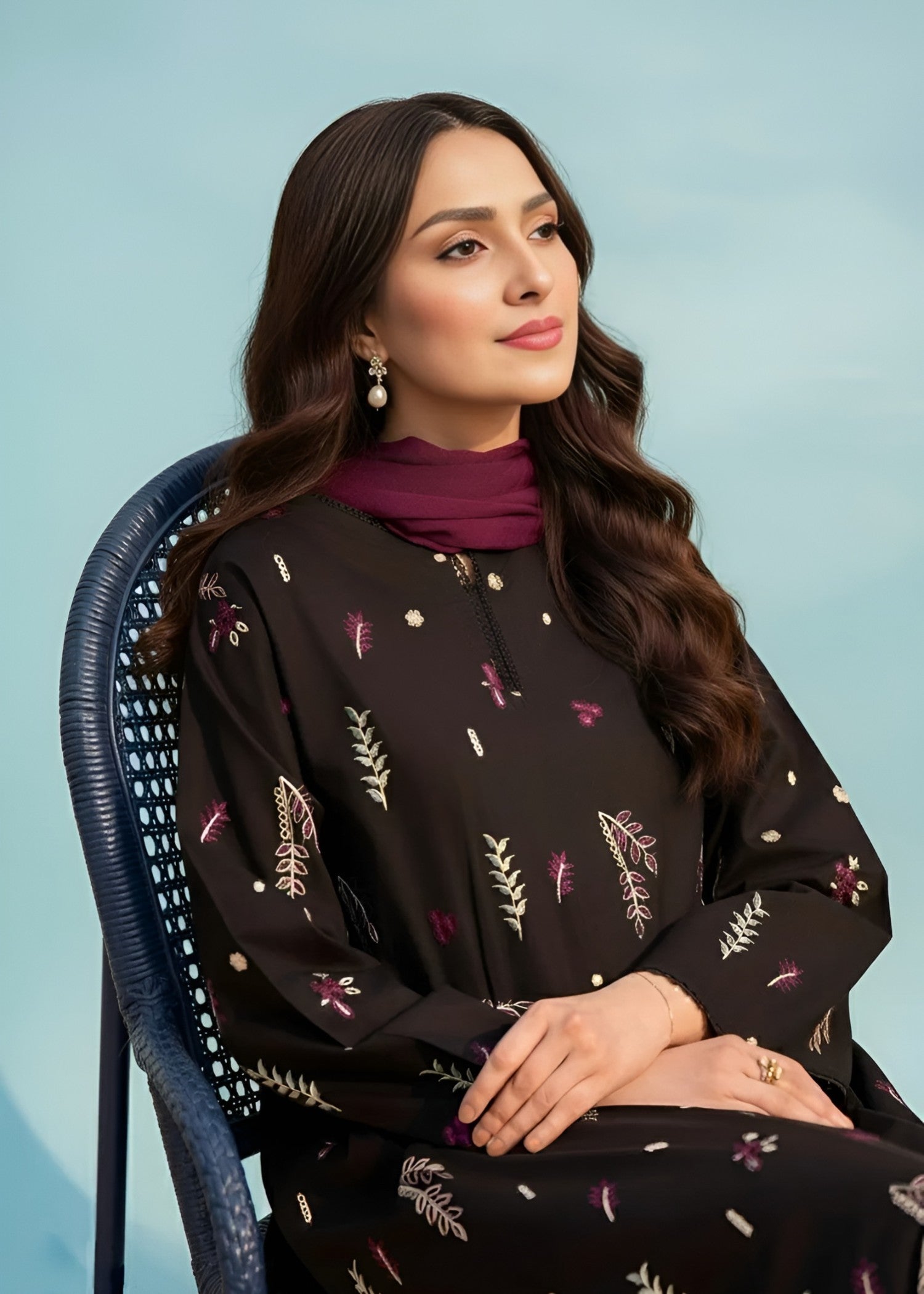 Libas Thread Nira Women 3pcs